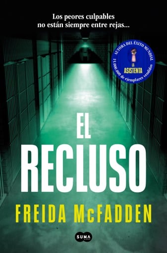 RECLUSO, EL (EBOOK)