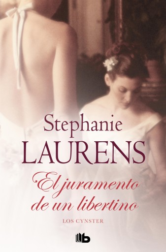 JURAMENTO DE UN LIBERTINO (LOS CYNSTER 2), EL (EBOOK)