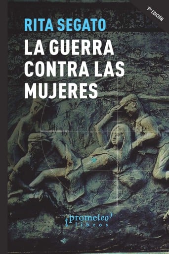 GUERRA CONTRA S MUJERES, LA (EBOOK)