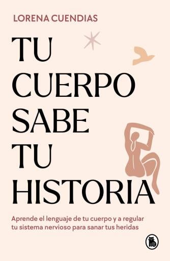 TU CUERPO SABE TU HISTORIA (EBOOK)
