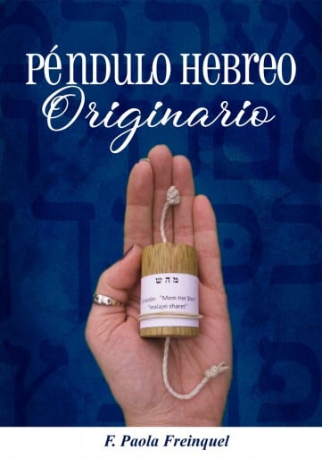 PÉNDULO HEBREO ORIGINARIO (EBOOK)