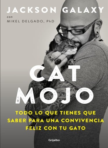 CAT MOJO (EBOOK)