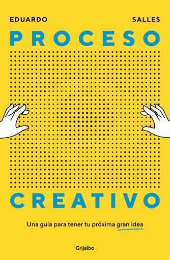 PROCESO CREATIVO (EBOOK)