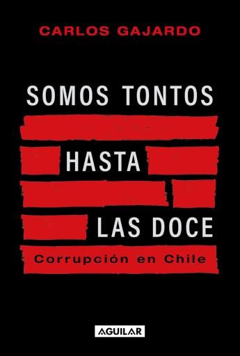 SOMOS TONTOS HASTA LAS DOCE (EBOOK)