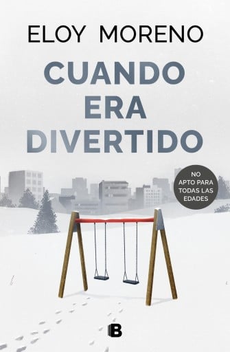 CUANDO ERA DIVERTIDO (EBOOK)