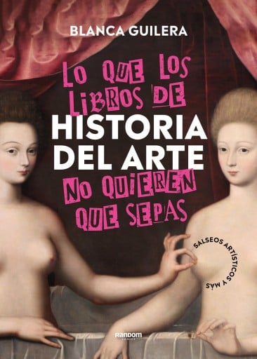LO QUE LOS LIBROS DE HISTORIA DEL ARTE NO QUIEREN QUE SEPAS (EBOOK)