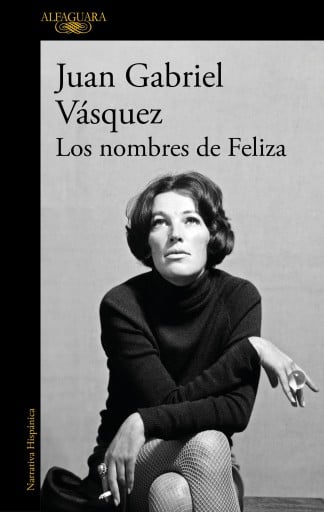 NOMBRES DE FELIZA, LOS (EBOOK)
