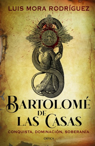 BARTOLOMÉ DE LAS CASAS (EBOOK)