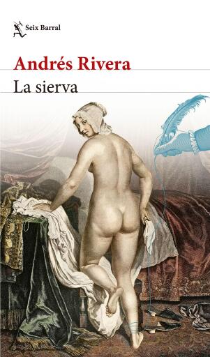 SIERVA, LA (EBOOK)
