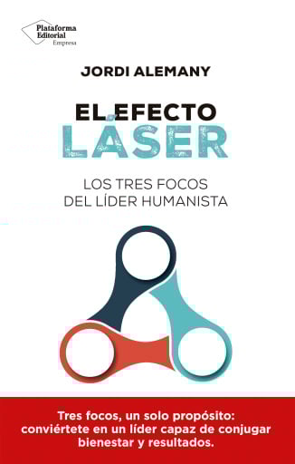 EFECTO LÁSER, EL (EBOOK)