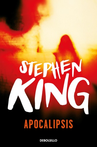 APOCALIPSIS. EL LIBRO EN EL QUE SE BASA LA SERIE THE STAND (EBOOK)