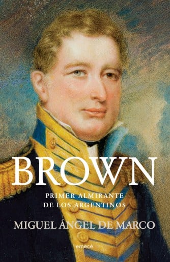 BROWN (EBOOK)