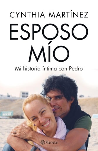 ESPOSO MÍO (EBOOK)