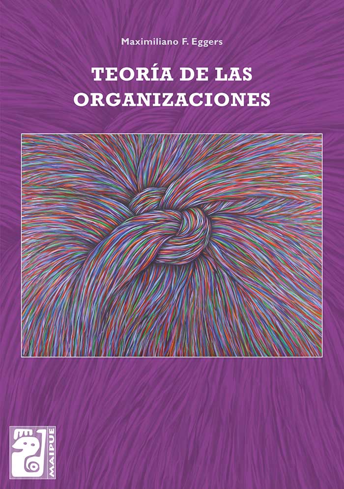 TEORÍA DE LAS ORGANIZACIONES (EBOOK)
