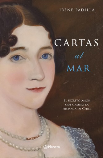CARTAS AL MAR (EBOOK)