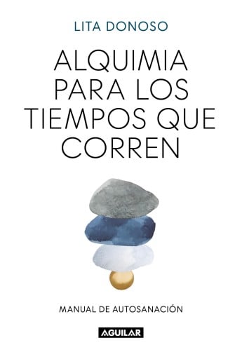 ALQUIMIA PARA LOS TIEMPOS QUE CORREN (EBOOK)