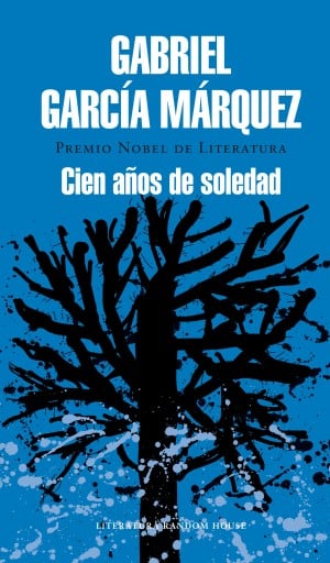 CIEN AÑOS DE SOLEDAD (EBOOK)