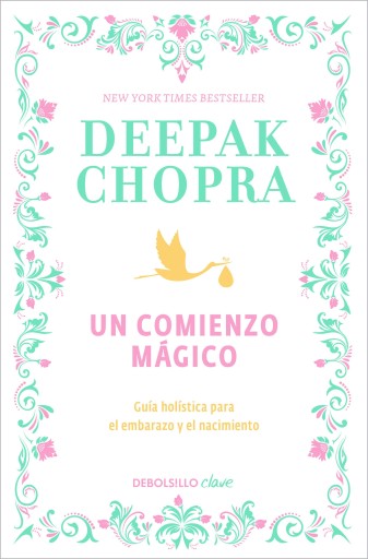 COMIENZO MÁGICO, UN (EBOOK)