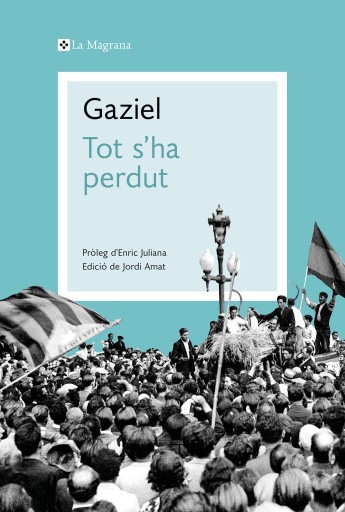 TOT S'HA PERDUT (EBOOK)
