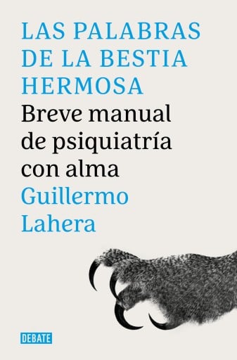 PALABRAS DE LA BESTIA HERMOSA, LA (EBOOK)