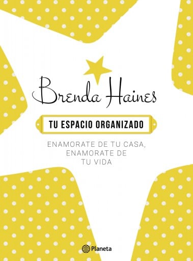TU ESPACIO ORGANIZADO (EBOOK)