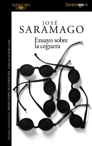 ENSAYO SOBRE LA CEGUERA (EBOOK)