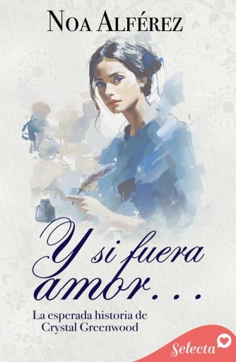 Y SI FUERA AMOR... (DESTINADO A SUCEDER 5) (EBOOK)