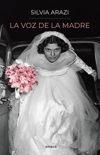 VOZ DE  MADRE, LA (EBOOK)