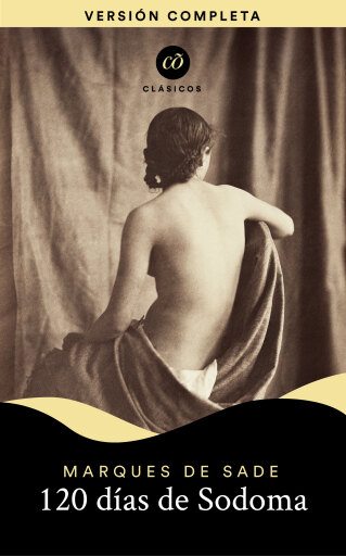 120 DÍAS DE SODOMA (EBOOK)