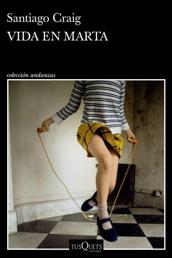 VIDA EN MARTA (EBOOK)