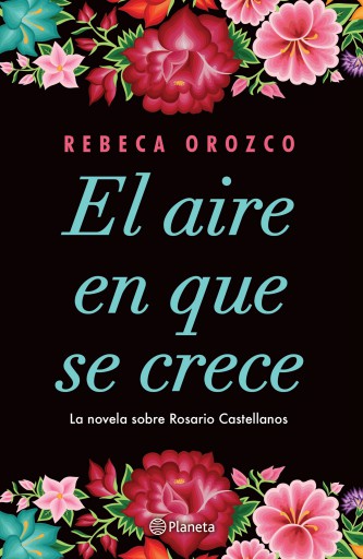 AIRE EN QUE SE CRECE, EL (EBOOK)