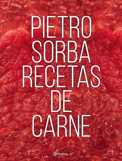 RECETAS DE CARNE (EBOOK)