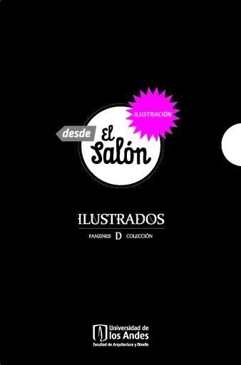 ILUSTRADOS: FANZINES D COLECCIÓN (EBOOK)