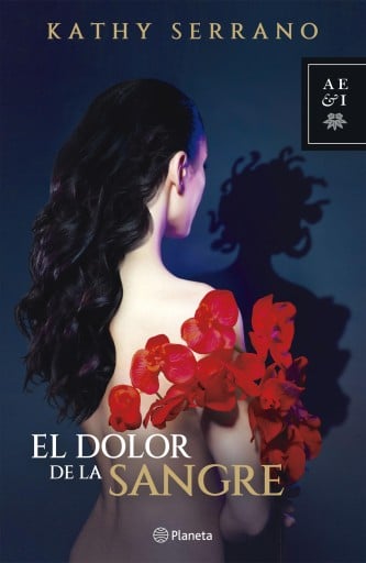 DOLOR DE LA SANGRE, EL (EBOOK)