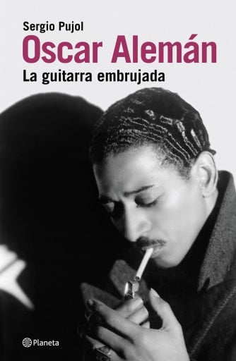 OSCAR ALEMÁN: LA GUITARRA EMBRUJAD (EBOOK)