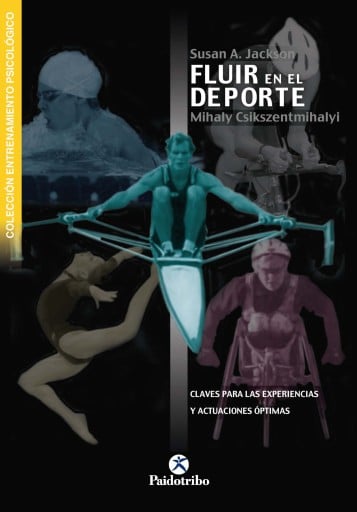 FLUIR EN EL DEPORTE (EBOOK)