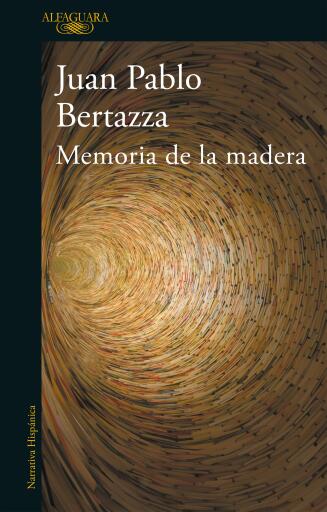 MEMORIA DE LA MADERA (EBOOK)