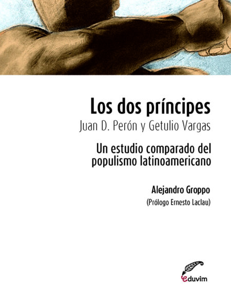 DOS PRINCIPES, LOS (EBOOK)