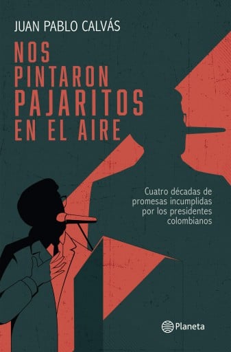 NOS PINTARON PAJARITOS EN EL AIRE (EBOOK)