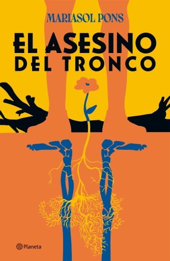 ASESINO D TRONCO, EL (EBOOK)