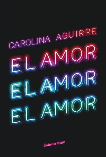 AMOR,  AMOR,  AMOR, EL (EBOOK)