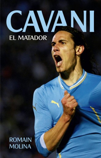 CAVANI. EL MATADOR (EBOOK)