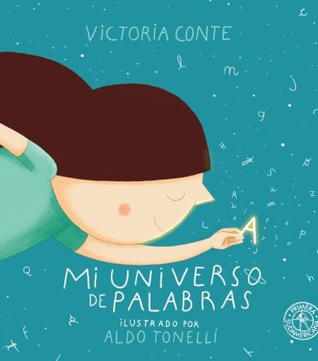 MI UNIVERSO DE PALABRAS (EBOOK)