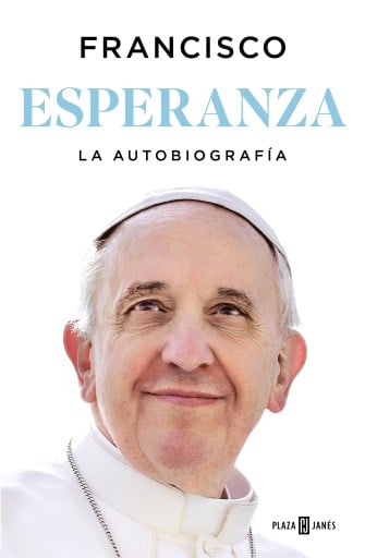 ESPERANZA. LA AUTOBIOGRAFÍA (EBOOK)