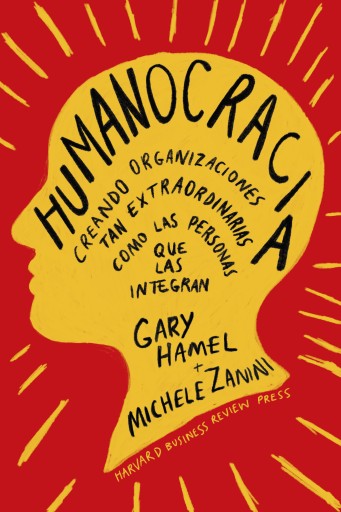 HUMANOCRACIA (EBOOK)