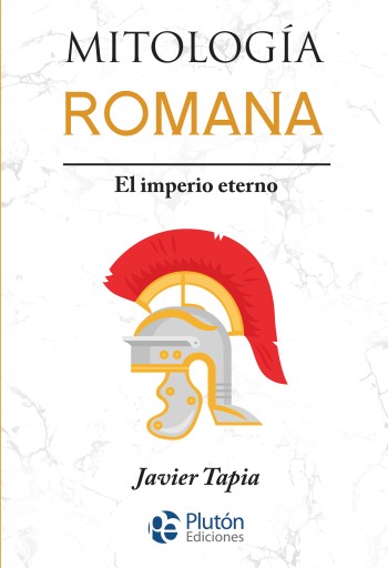 MITOLOGÍA ROMANA (EBOOK)