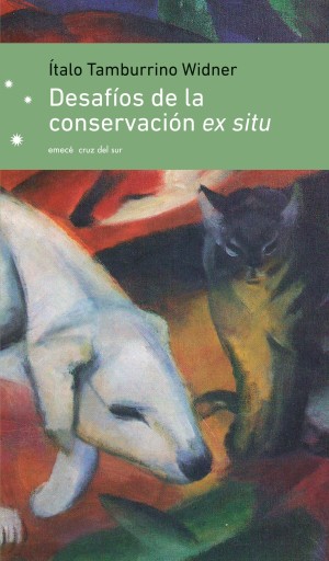 DESAFÍOS DE LA CONSERVACIÓN EX SITU (EBOOK)