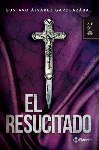 RESUCITADO, EL (EBOOK)