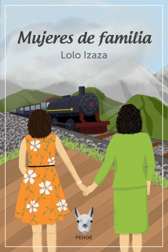 MUJERES DE FAMILIA (EBOOK)