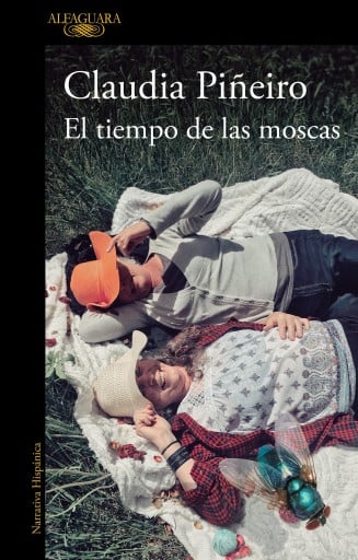 TIEMPO DE LAS MOSCAS, EL (EBOOK)